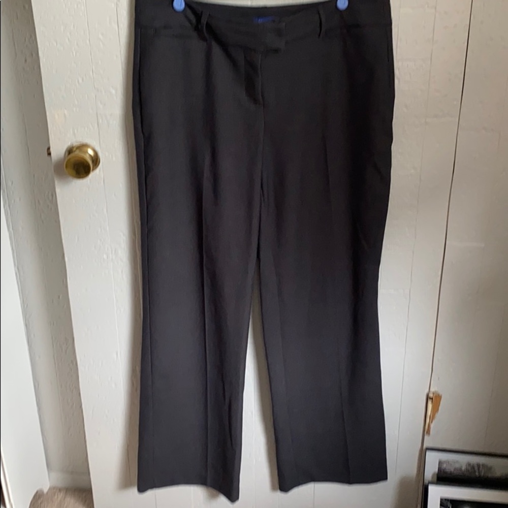 Apt. 9 trousers